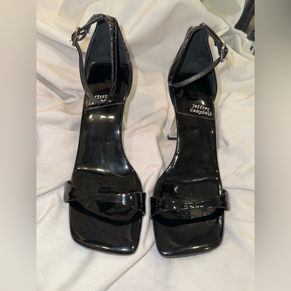 JEFFREY CAMPBELL HEELS 🖤 - Picture 3 of 11